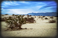 Palm Springs, California
