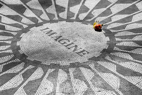Strawberry Fields