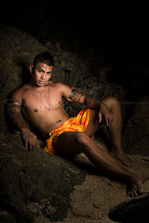 Scott Star, Oahu IG: @yourfallingstars