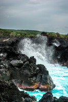 Big Island, Hawaii